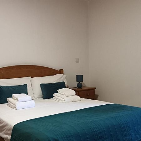 Casa Do Forno D'Aldeia Apartman Moucos Kültér fotó