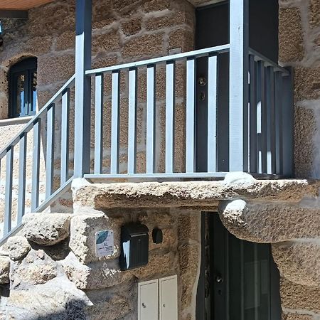 Casa Do Forno D'Aldeia Apartman Moucos Kültér fotó
