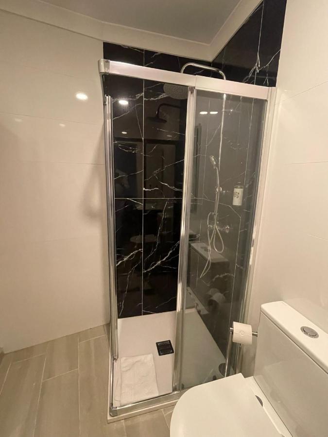 Casa Do Forno D'Aldeia Apartman Moucos Kültér fotó
