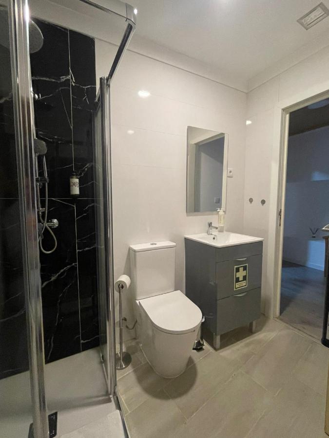 Casa Do Forno D'Aldeia Apartman Moucos Kültér fotó