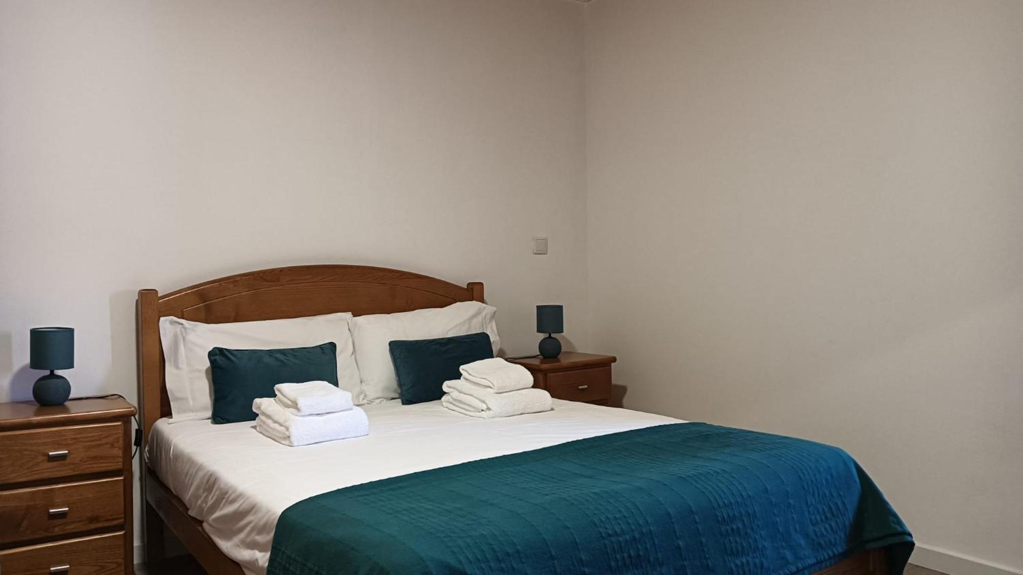 Casa Do Forno D'Aldeia Apartman Moucos Kültér fotó